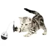 Image de Balle Interactive Distributeur De RÃ©compense Spin & Treat Ball - Eyenimal