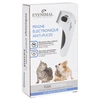 Image de EYENIMAL Flea Control Peigne électronique anti-puces L 16,5 x l 8 x H 3 cm - pour chien