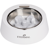 Image de Eyenimal bol anti-caisse claire Nutri100 - 500ml pour chien