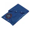 Image de Bâche de protection pour piscines rondes 520cm bleue Ribitech prbp140r52