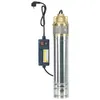 Image de Pompe immergee grande profondeur 1 turbine 750W