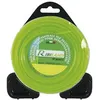 Image de Fil carré pour débroussailleuse 3 mm