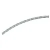Image de Fil pour dÃ©broussailleuse torsadÃ©, Ã¢me aluminium - Ribiland