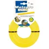 Image de Fil rond diam.2,4 mm x 50m jaune "MOTOPRO