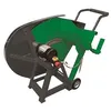 Image de Scie Ã  bÃ»ches Ã©lectrique 3500w 600mm coupe 200mm