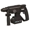 Image de Ribimex Perforateur sds r-bat20 batterie 20 Volts 4 ampères avec chargeur rapide