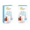 Image de Fleurance Nature Savon Lait Anesse Nature