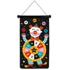 Image de Jeu de flechettes magnétiques Janod Cirque