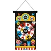 Image de Jeu de flÃ©chettes magnÃ©tiques - FÃªte Foraine
