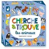 Image de Jeu classique Janod Mon premier cherche et trouve Les animaux