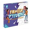 Image de Family Ptit Bac Challenge Tes Parents