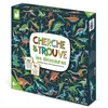 Image de Casse-tête Djeco Cherche et trouve les dinosaures