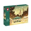 Image de Puzzle 2000 pièces Janod Une nuit à New York