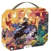 Image de Puzzle 54 pièces Janod Terre de Dragons