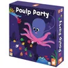 Image de Jeu de stratégie Janod Poulp Party