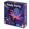 Image de Jeu De StratÃ©gie Janod Poulp Party