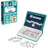 Image de MAGNETI'BOOK ALPHABET ANGLAIS