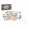Image de Jeu d'Ã©veil cherche et trouve - jardin