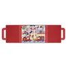 Image de Puzzle magnétique 36 pièces Janod Pompiers