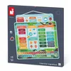 Image de Calendrier Semainier MagnÃ©tique - Janod