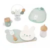Image de Set Accessoires Poupon Zen