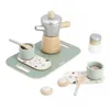 Image de Le Cafe A L Italienne Motif Terrazzo