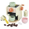 Image de Machine Ã  CafÃ© et accessoires Janod Mamie Soleil