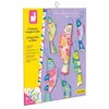 Image de 12 Poissons En Papier A Creer