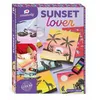 Image de Sunset Lover Coffret Creatif Peinture