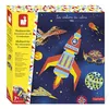 Image de Jeu créatif Janod Multiactivités aventuriers du ciel