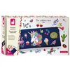 Image de Kit créatif Janod trousse à décorer Hachette