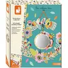Image de Kit créatif Janod porte-bijoux à décorer