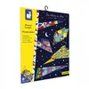 Image de Janod 20 Avions En Papier A Creer