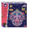 Image de Coffret Janod multi-activités 17 réalisations animaux