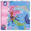 Image de Janod - Coffret Mosa Ques Dauphins Et Sir Nes - Les Ateliers Du Calme - Kit Loisir CrÃ©atif Enfant - Apprentissage MotricitÃ© Fine Et Concentration - D S 7 Ans J07961