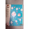 Image de Janod - Guirlande Lumineuse En Papier CrÃ©er - Les Ateliers DÃ©co - Kit Loisir CrÃ©atif Enfant - DextÃ©ritÃ© Et Concentration - D S 7 Ans J07971