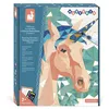 Image de Kit créatif Peinture Numero Creatures Fantastiques Hachette