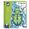 Image de Kit créatif Janod Peinture au numéro Insectes