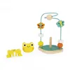 Image de Tropik Looping Empilable Grenouille
