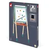 Image de Jeu d'imitation Tableau Magnétique Evolutif Janod