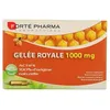 Image de FortÃ© Pharma GelÃ©e Royale 1000mg 20 Ampoules
