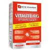 Image de FortÃ© Pharma VitalitÃ© 4g Dynamisant 20 Ampoules + 10 Offertes