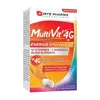 Image de FortÃ© Pharma Multivit 4g Energie 30 ComprimÃ©s Effervescents