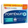 Image de FortÃ© Pharma FortÃ© Nuit 8h 30 ComprimÃ©s