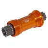 Image de Boitier pedalier stronglight isis jp max 113mm filetage anglais