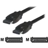 Image de MCL Samar Câble DisplayPort - 3 m