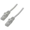 Image de MCL Samar Cordon - cordon de raccordement - 1 m - gris
