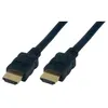 Image de MCL Samar MC385Z - HDMI avec câble Ethernet - 1 m