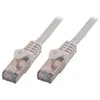 Image de MCL Samar Eco - cordon de raccordement - 50 cm - gris