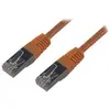 Image de MCL Samar cordon de raccordement - 5 m - orange